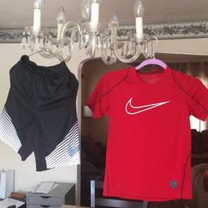 Sports wear for kids